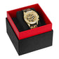 Reloj Guess Iconic 40th Femenino GW0814L3