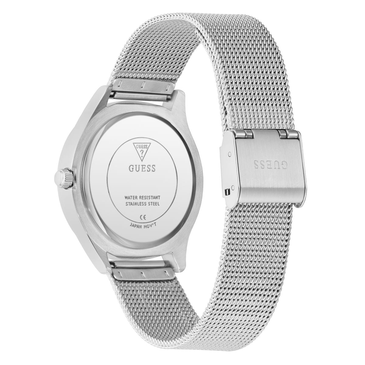 Reloj Guess Trend Femenino GW0835L1