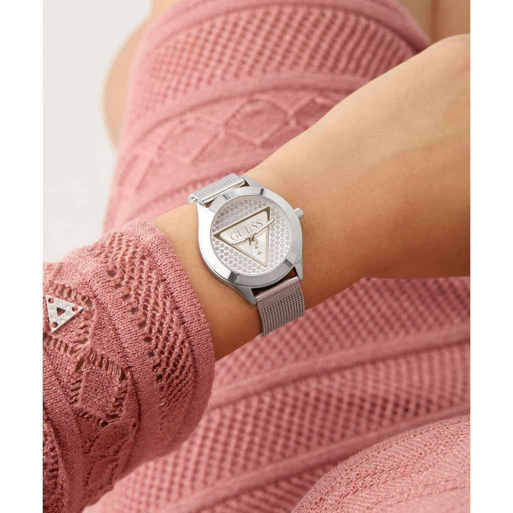 Reloj Guess Trend Femenino GW0835L1