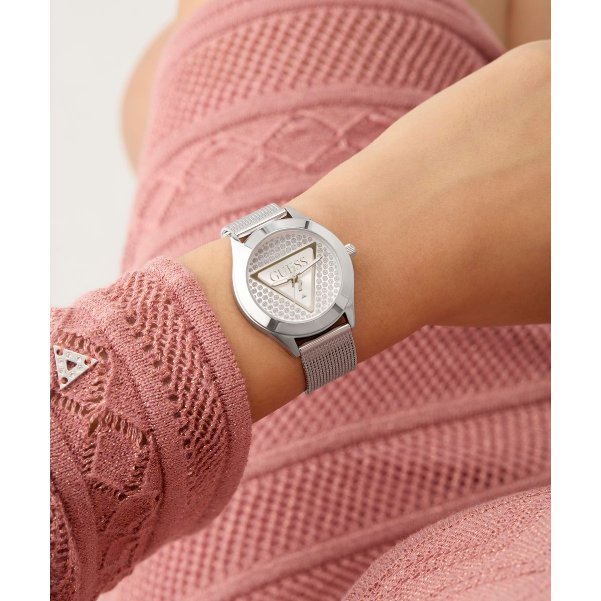 Reloj Guess Trend Femenino GW0835L1