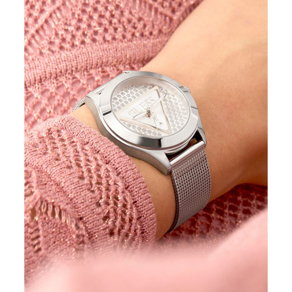 Reloj Guess Trend Femenino GW0835L1
