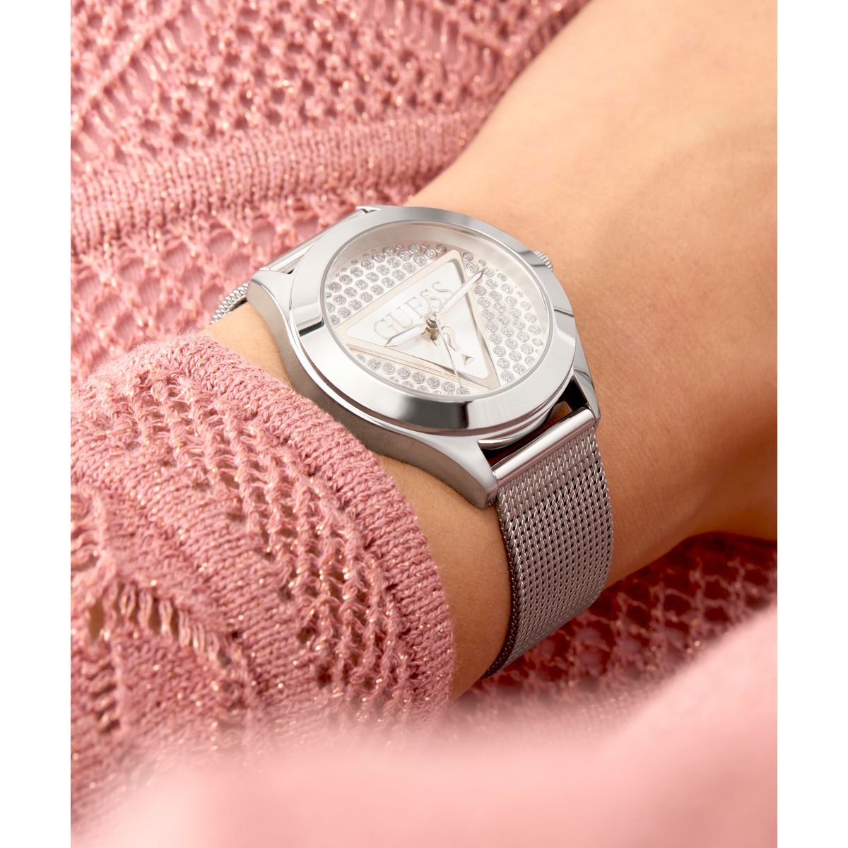 Reloj Guess Trend Femenino GW0835L1