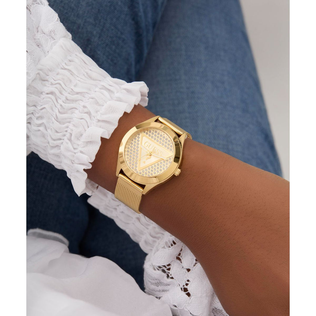 Relógio feminino Guess Trend GW0835L2