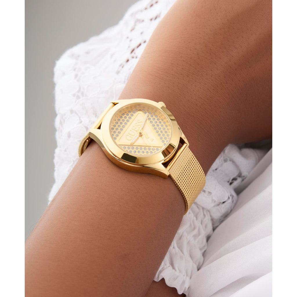 Relógio feminino Guess Trend GW0835L2