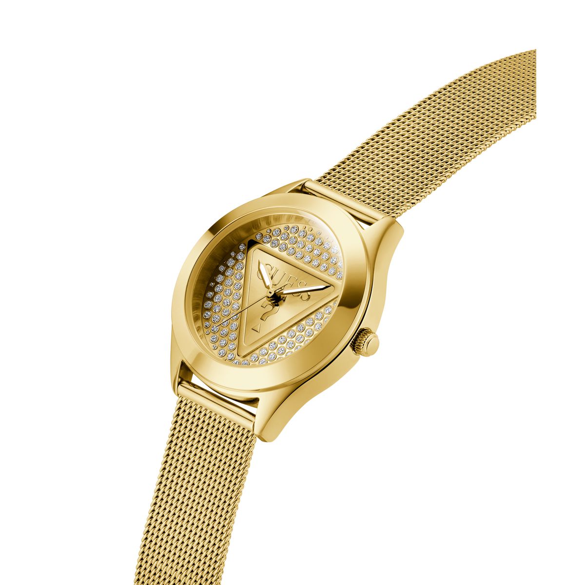 Relógio feminino Guess Trend GW0835L2