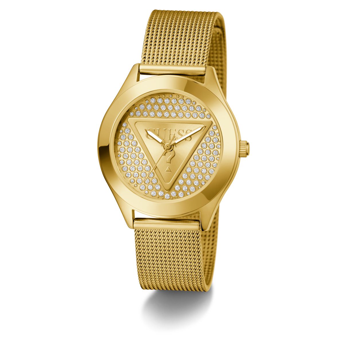 Relógio feminino Guess Trend GW0835L2