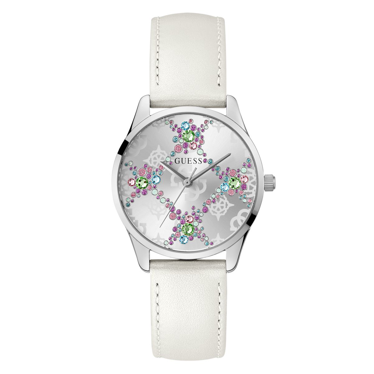 Relógio feminino Guess Trend GW0837L1