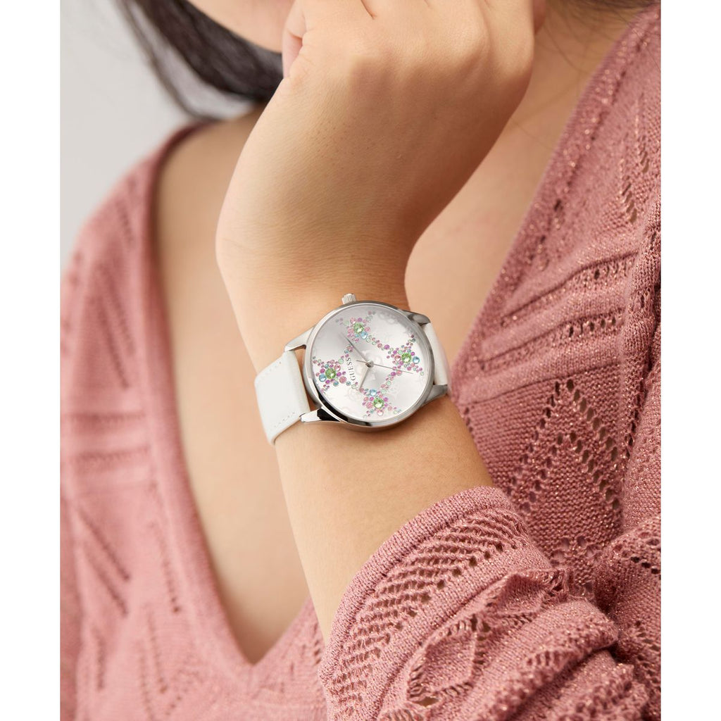 Relógio feminino Guess Trend GW0837L1
