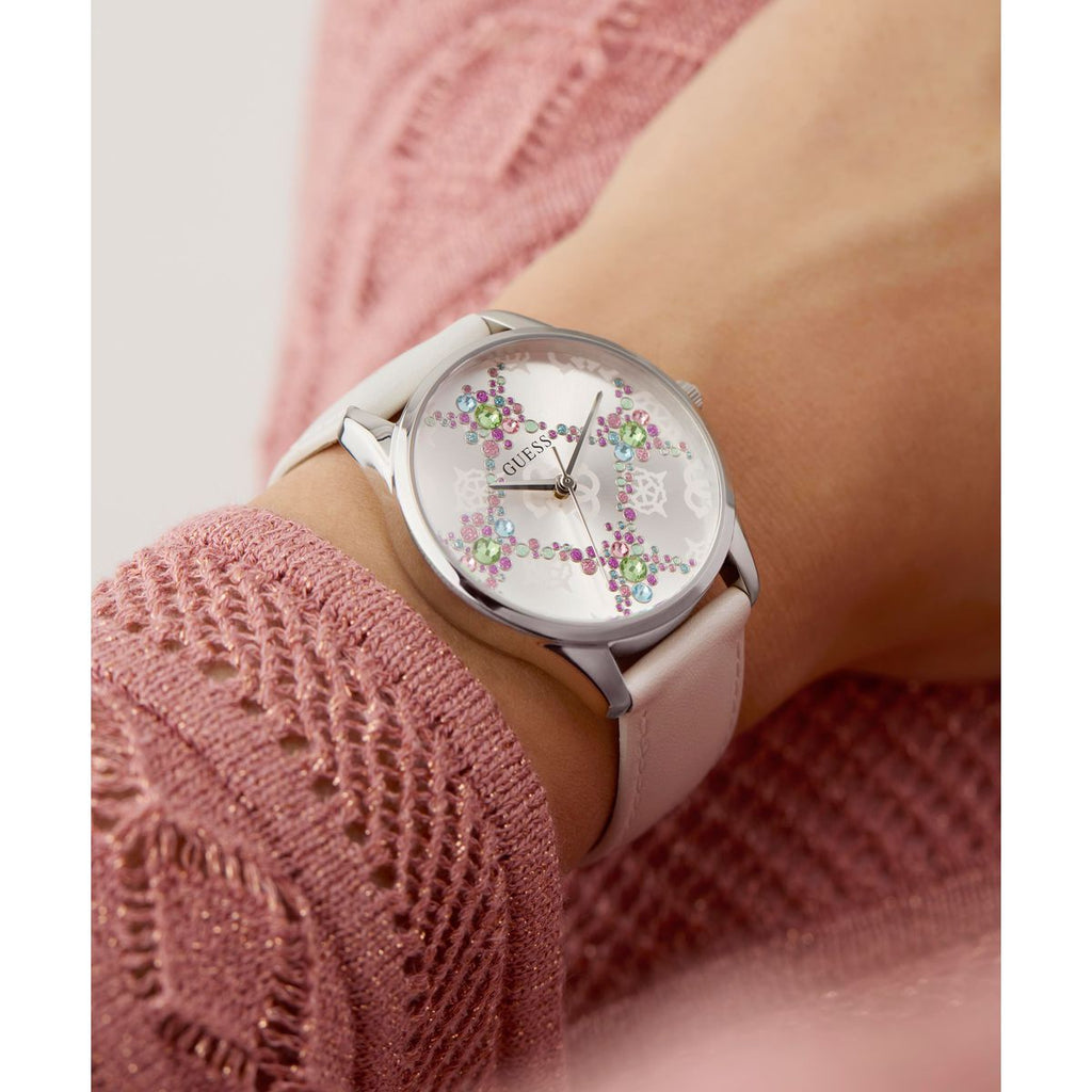 Relógio feminino Guess Trend GW0837L1