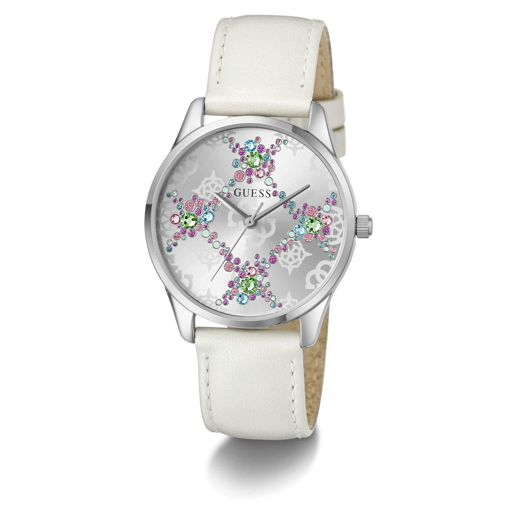 Relógio feminino Guess Trend GW0837L1