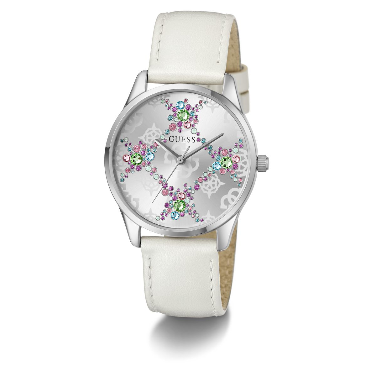Relógio feminino Guess Trend GW0837L1