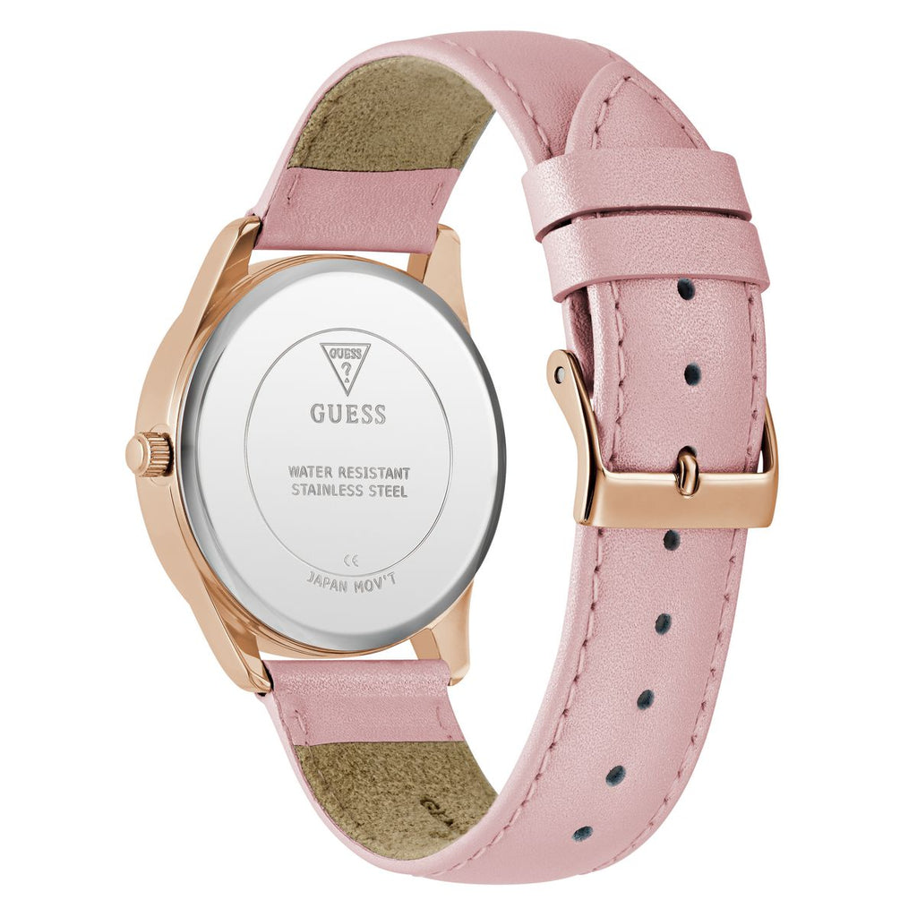 Reloj Guess Trend Femenino GW0837L2