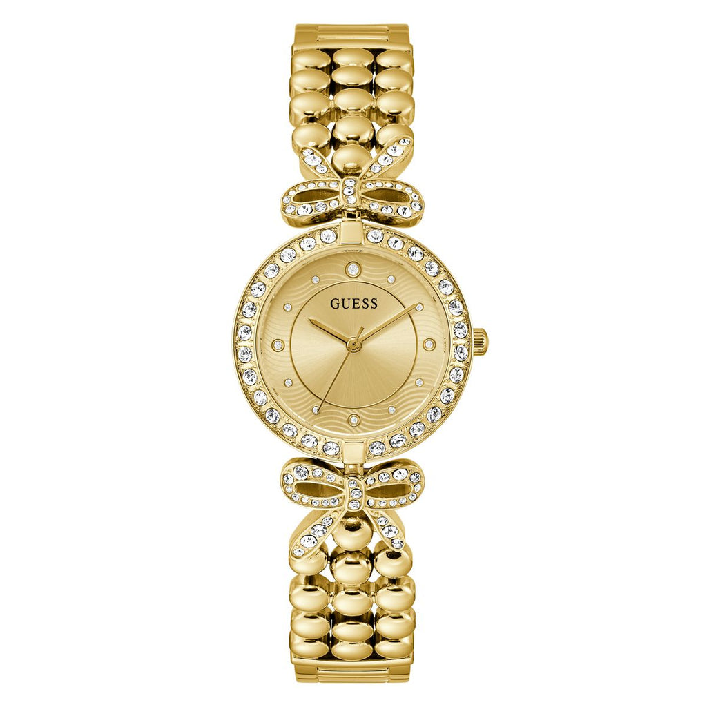 Relógio feminino Guess Trend GW0838L2