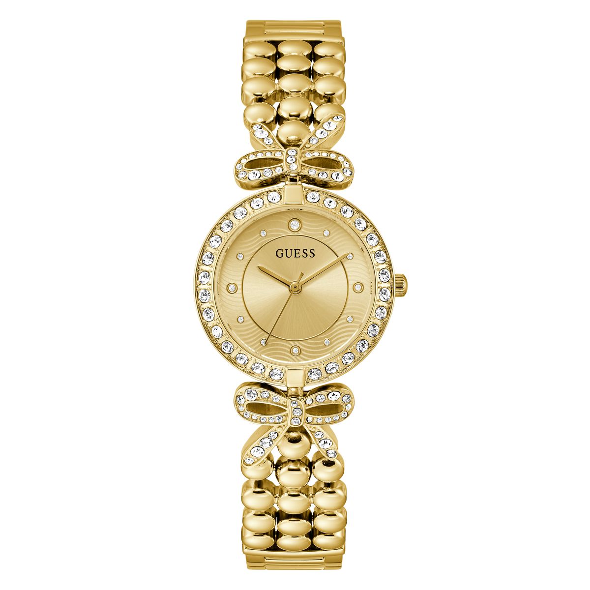 Relógio feminino Guess Trend GW0838L2