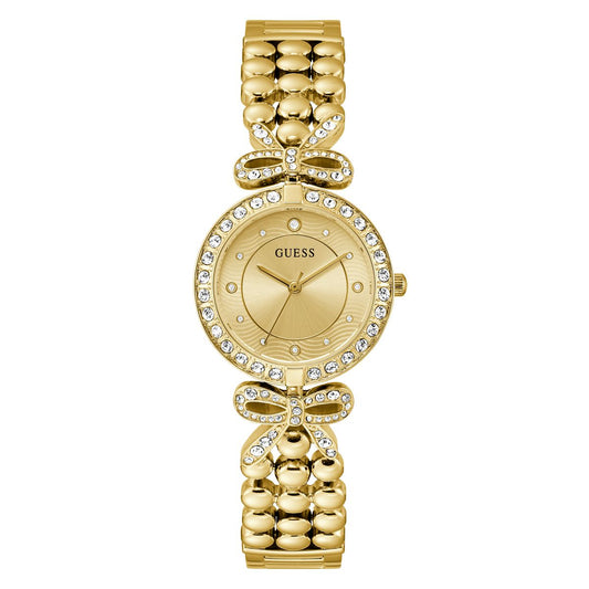 Reloj Guess Trend Femenino GW0838L2
