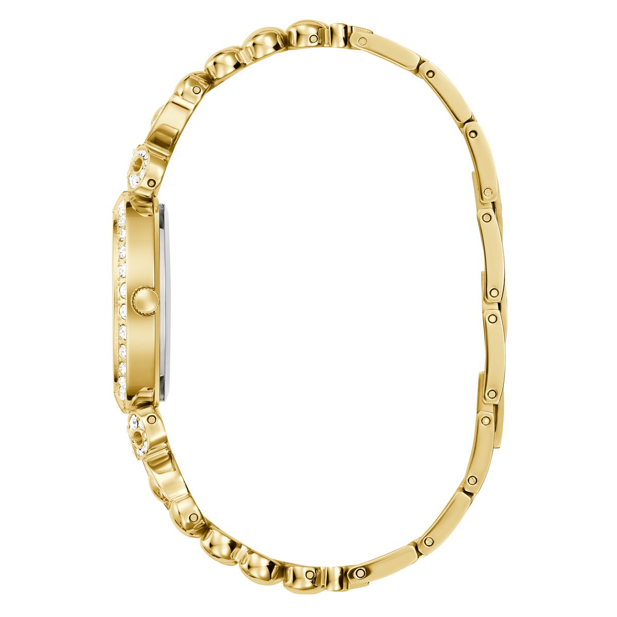 Relógio feminino Guess Trend GW0838L2
