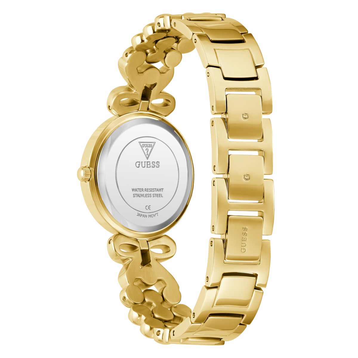Relógio feminino Guess Trend GW0838L2