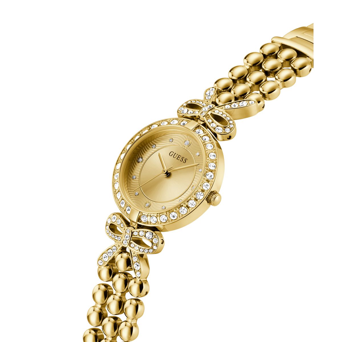 Relógio feminino Guess Trend GW0838L2