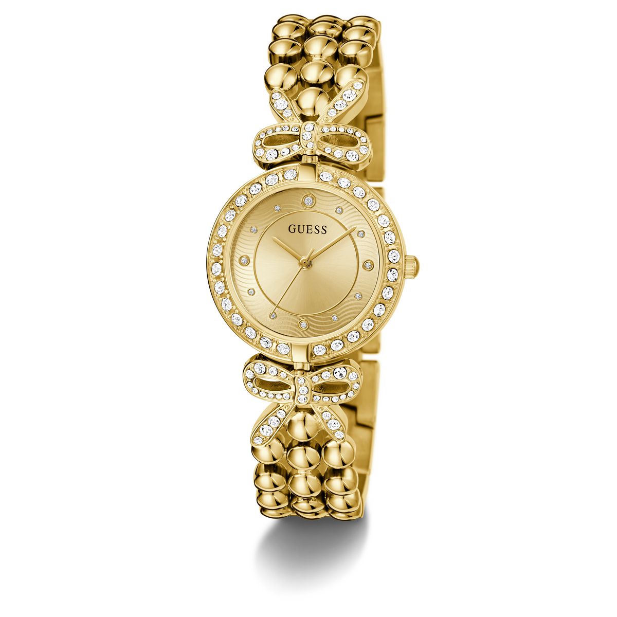 Relógio feminino Guess Trend GW0838L2