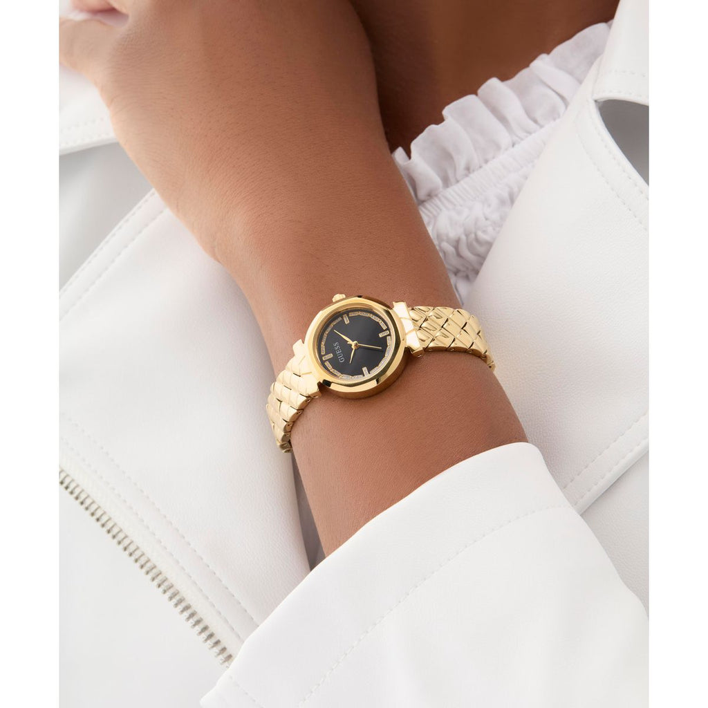 Reloj Guess Trend Femenino GW0839L2