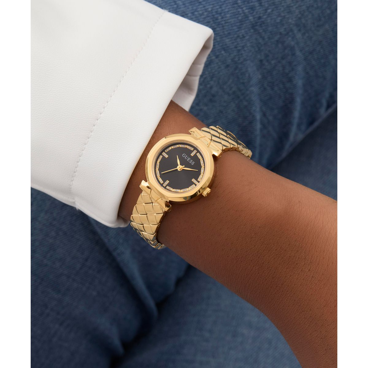 Reloj Guess Trend Femenino GW0839L2