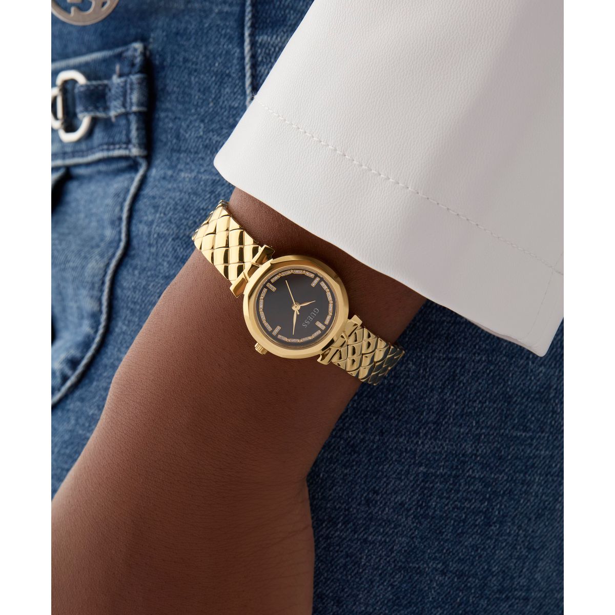 Reloj Guess Trend Femenino GW0839L2