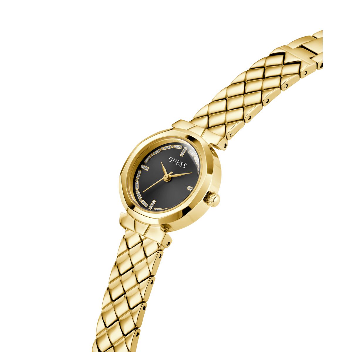Reloj Guess Trend Femenino GW0839L2