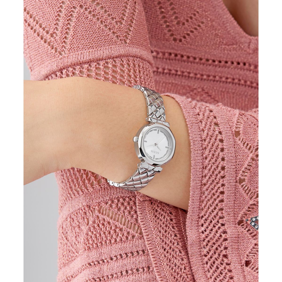 Reloj Guess Dress Femenino GW0839L4