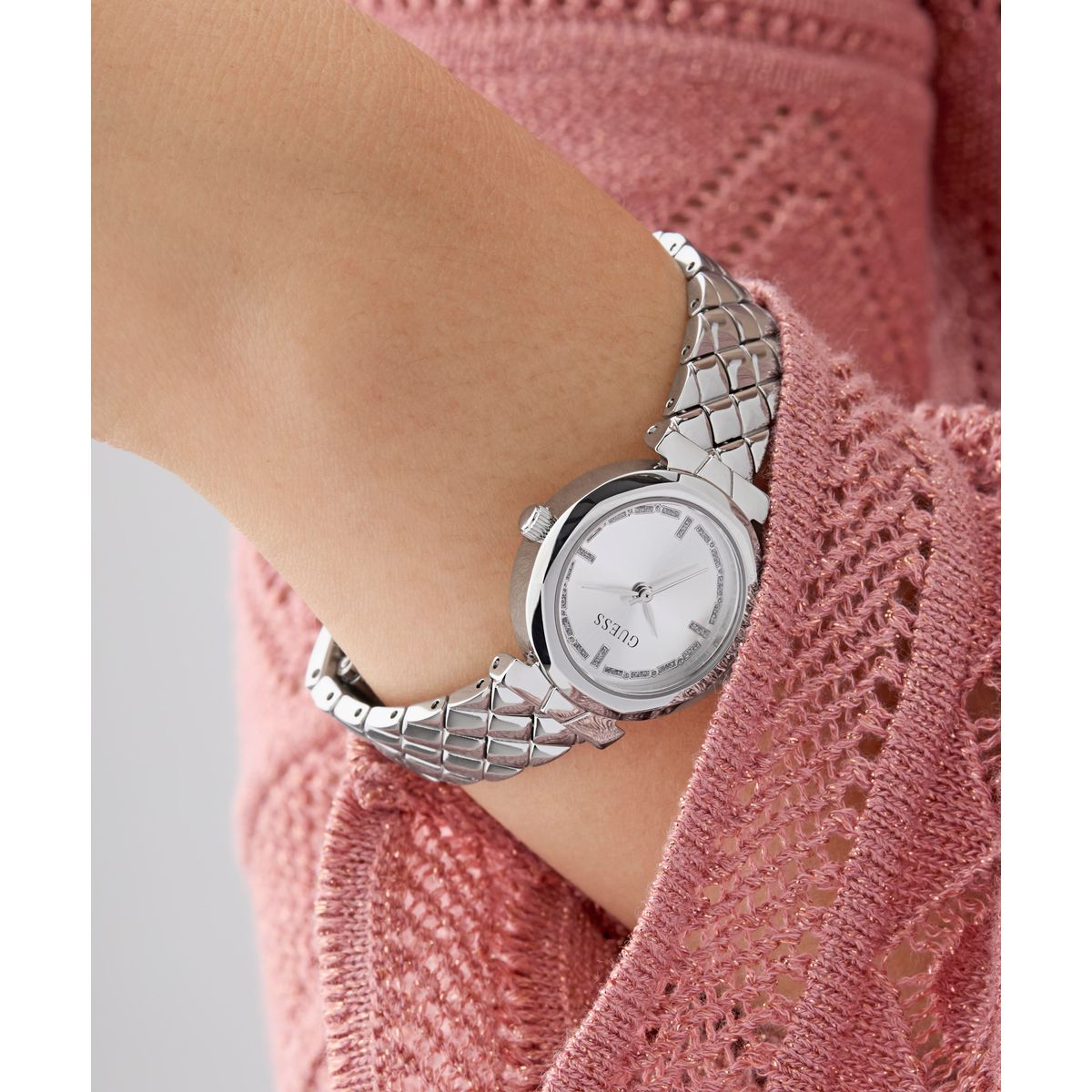 Reloj Guess Dress Femenino GW0839L4