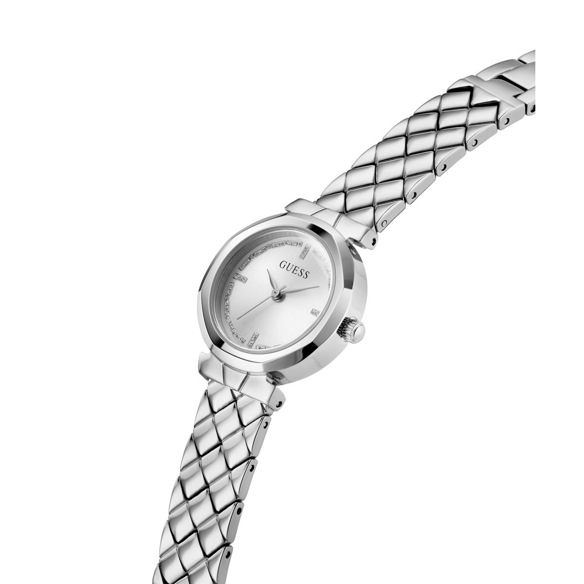 Reloj Guess Dress Femenino GW0839L4