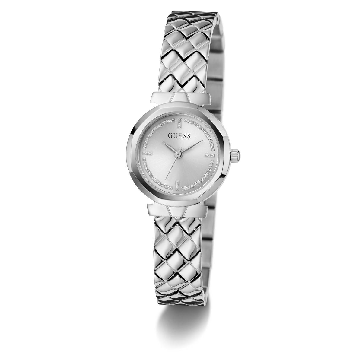 Reloj Guess Dress Femenino GW0839L4