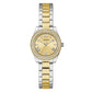 Reloj Guess Mini Luna Femenino GW0841L2