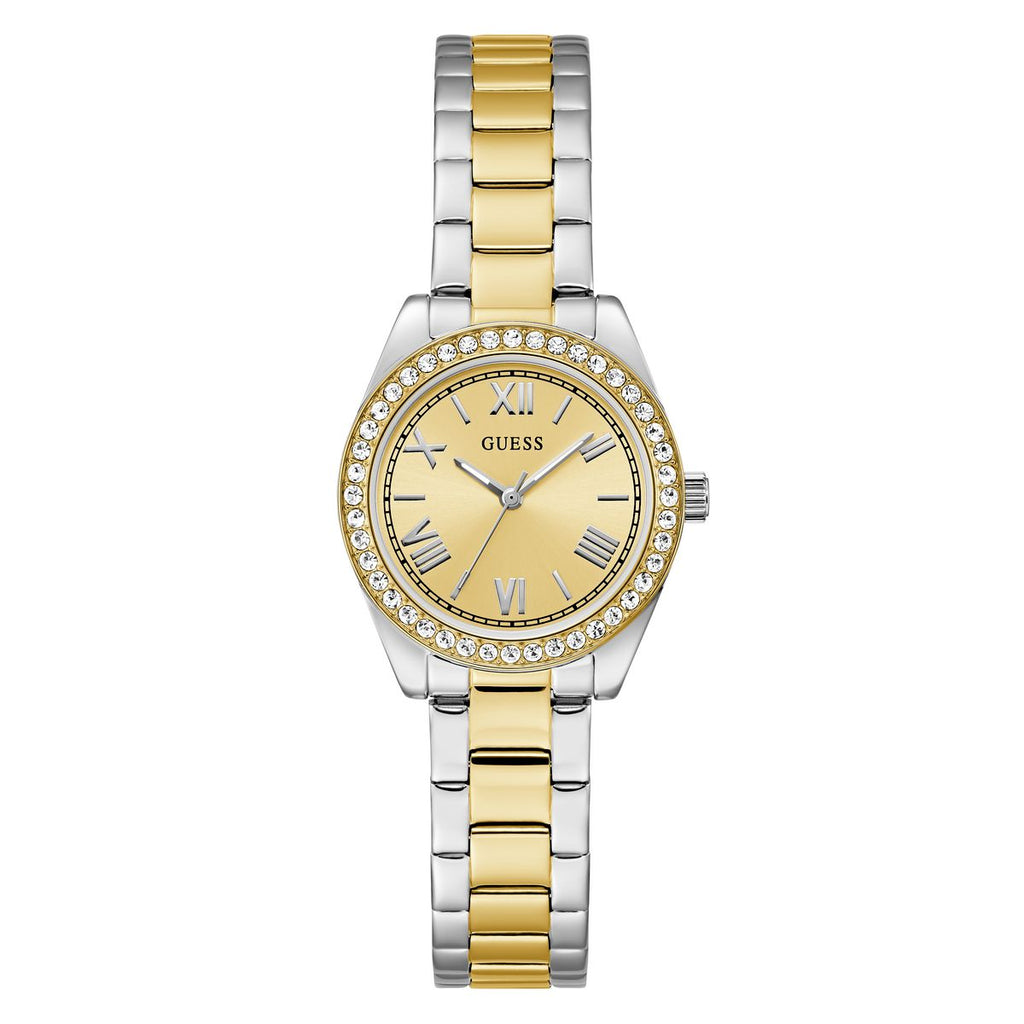 Guess Mini Moon Women's Watch GW0841L2