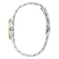 Reloj Guess Mini Luna Femenino GW0841L2