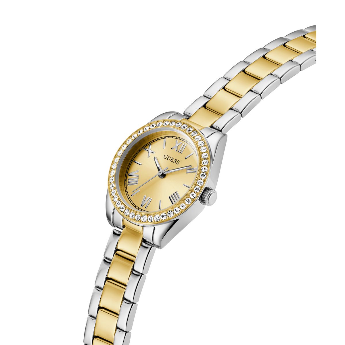 Guess Mini Moon Women's Watch GW0841L2
