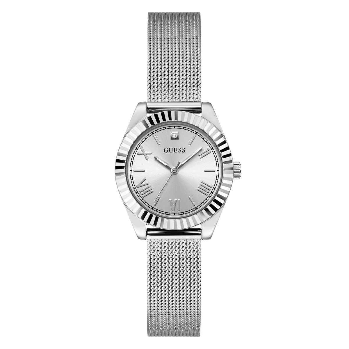 Relógio Guess Mini Luna Feminino GW0842L1