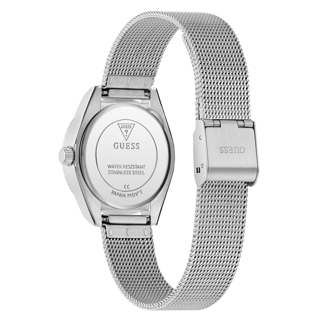 Relógio Guess Mini Luna Feminino GW0842L1