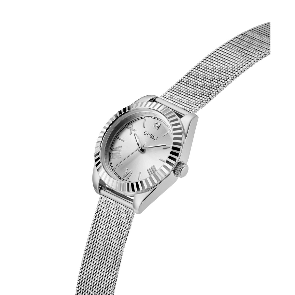 Relógio Guess Mini Luna Feminino GW0842L1