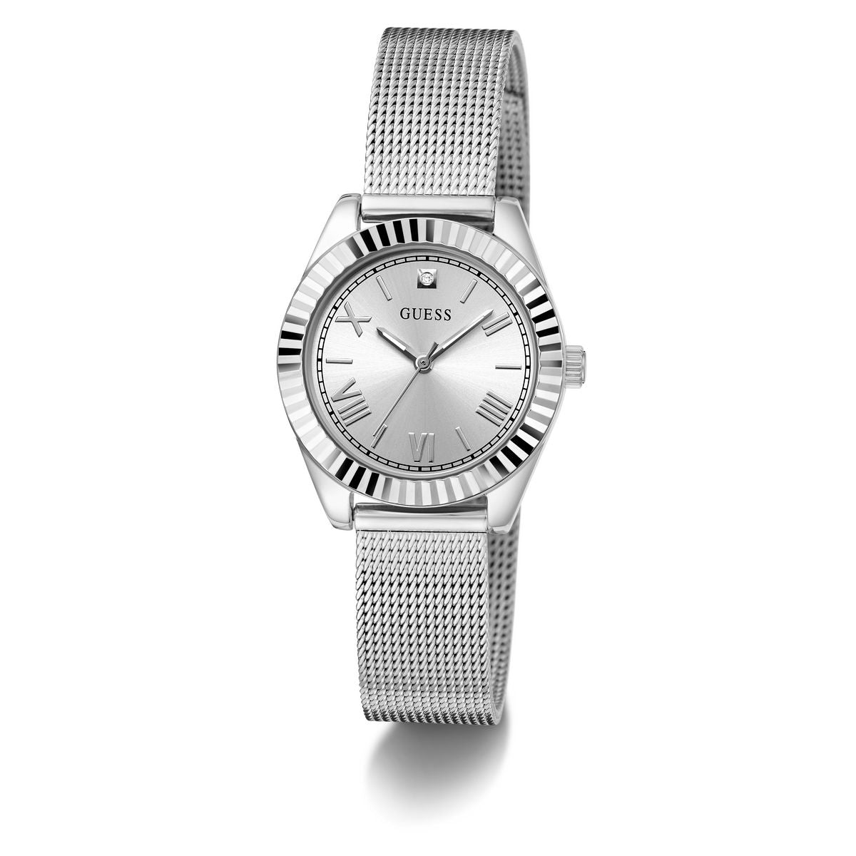 Relógio Guess Mini Luna Feminino GW0842L1