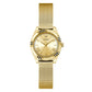 Reloj Guess Mini Luna Femenino GW0842L2