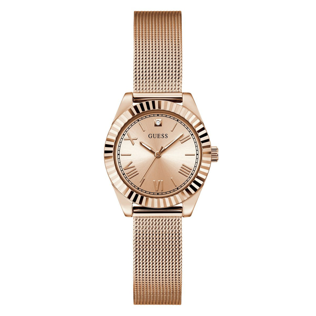 Relógio feminino Guess Mini Moon GW0842L3