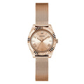 Relógio feminino Guess Mini Moon GW0842L3