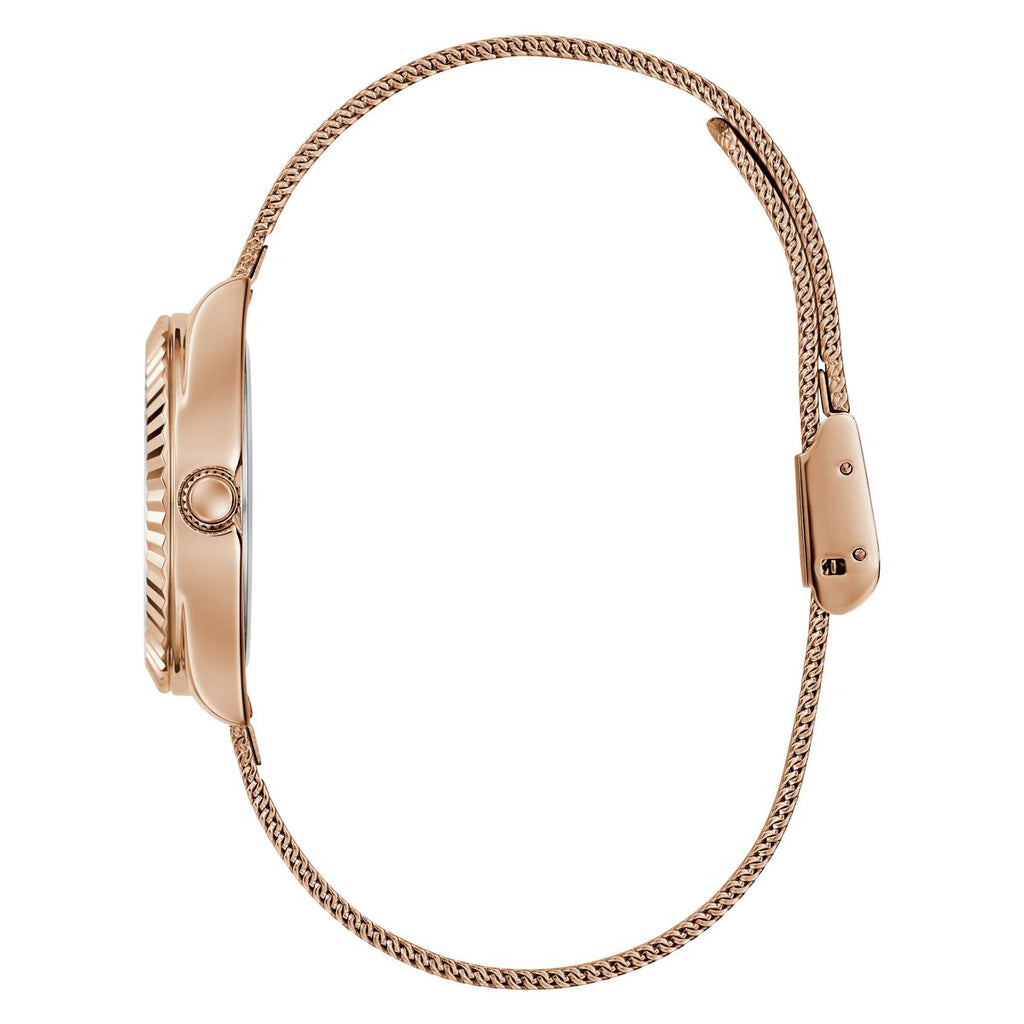 Relógio feminino Guess Mini Moon GW0842L3