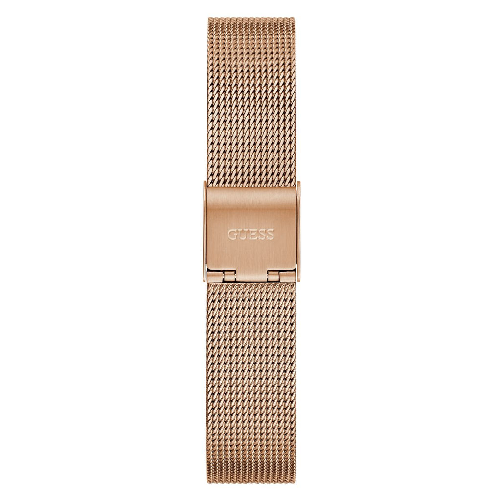 Relógio feminino Guess Mini Moon GW0842L3