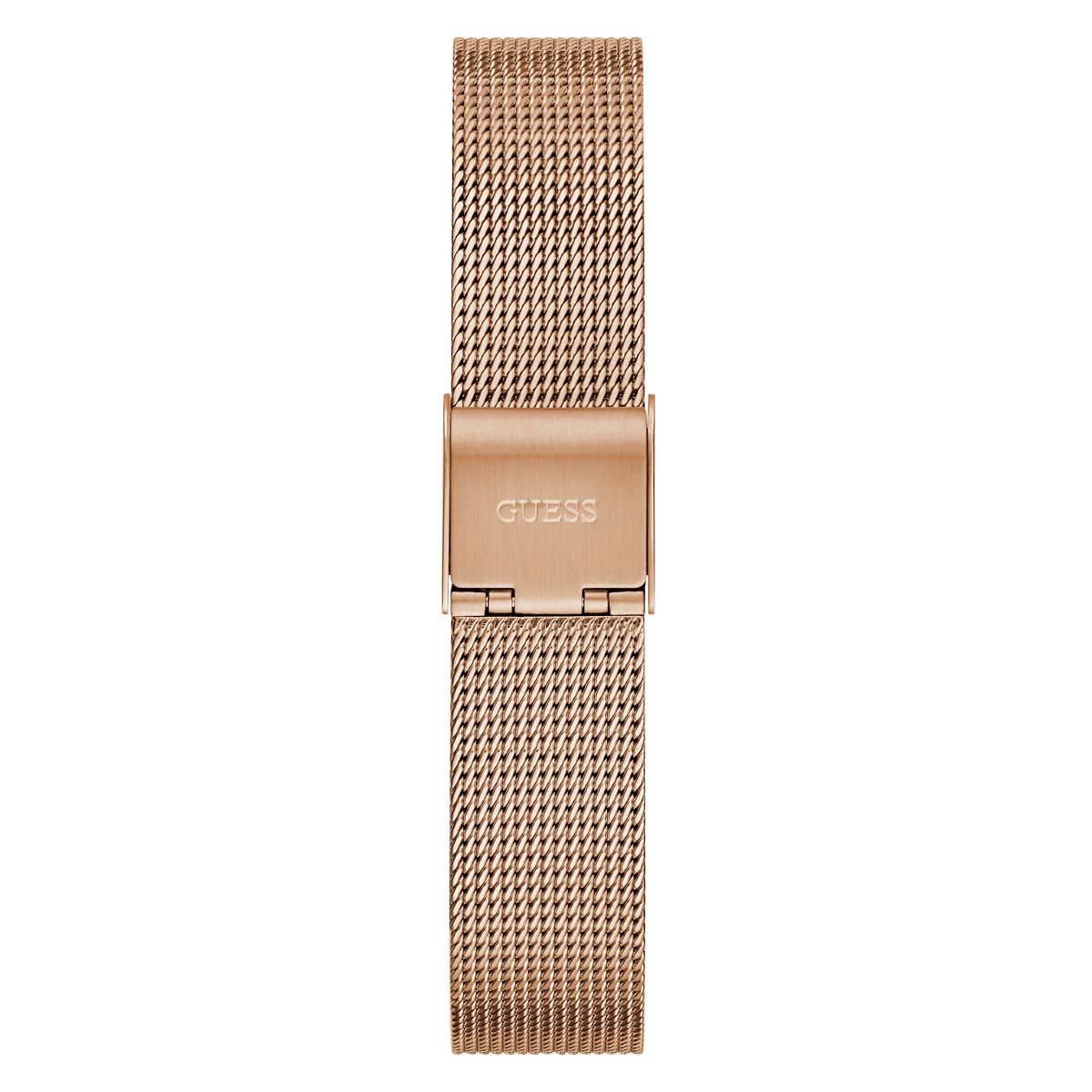 Reloj Guess Mini Luna Femenino GW0842L3