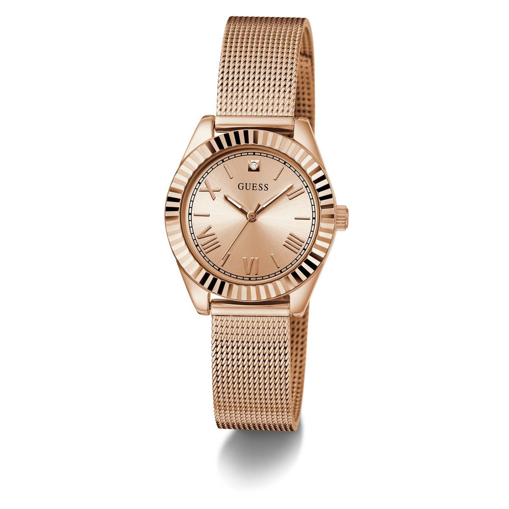 Relógio feminino Guess Mini Moon GW0842L3