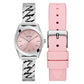 Reloj Guess Box Femenino GW0845L1