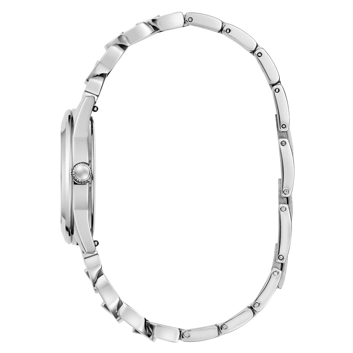 Relógio feminino Guess Box GW0845L1