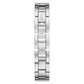 Reloj Guess Box Femenino GW0845L1