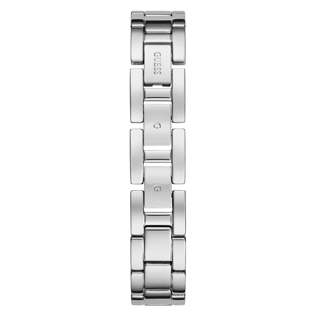 Relógio feminino Guess Box GW0845L1